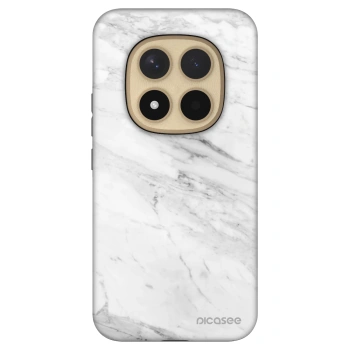 Husă pentru Xiaomi Redmi Note 15 Pro+ - White marble