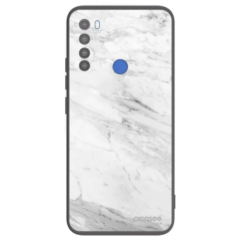 Husă pentru Xiaomi Redmi Note 8T - White marble