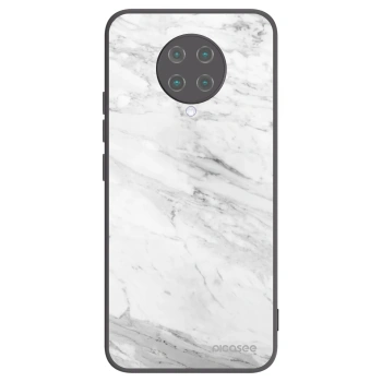 Husă pentru Xiaomi Poco F2 Pro - White marble