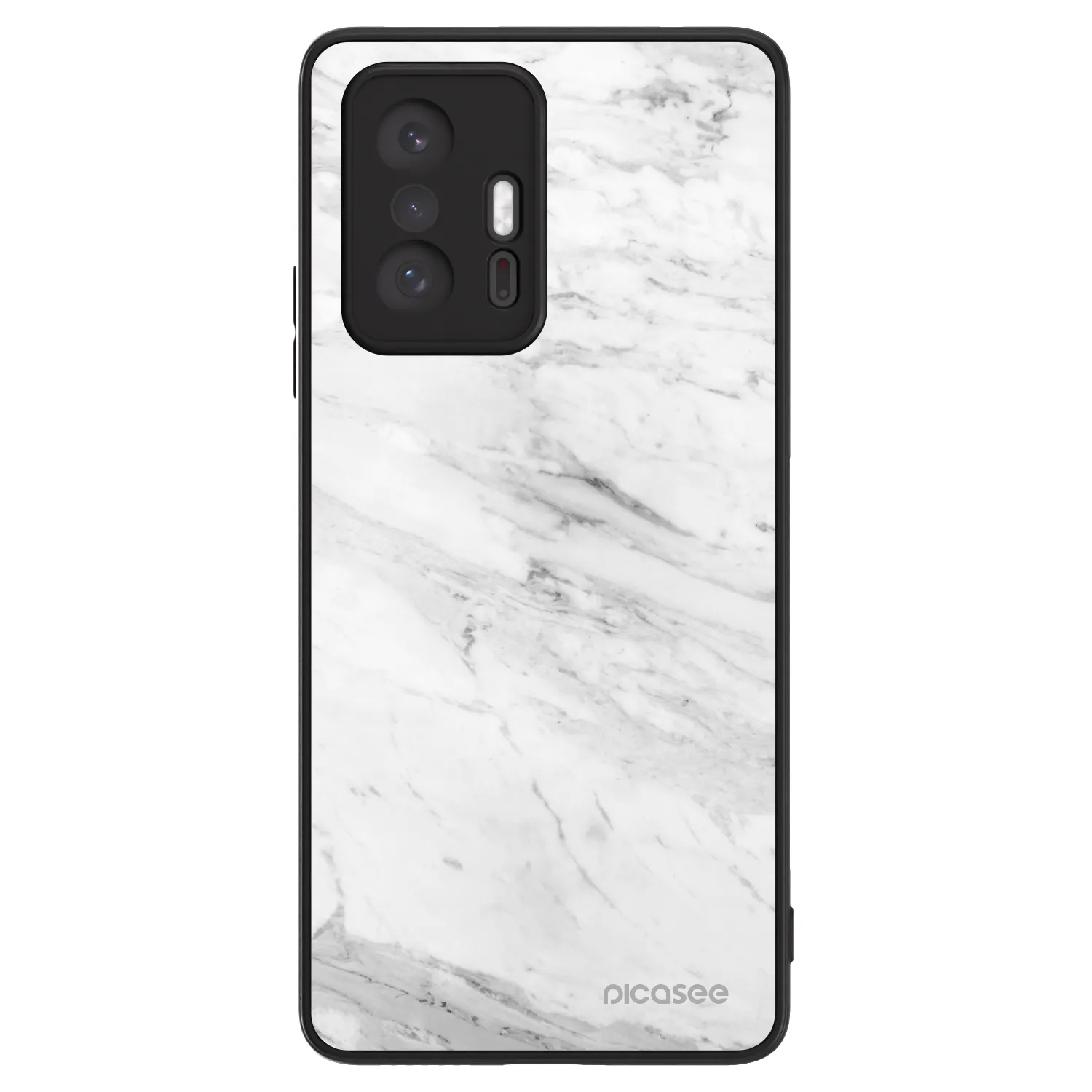 Picasee ULTIMATE CASE pentru Xiaomi 11T Pro - White marble