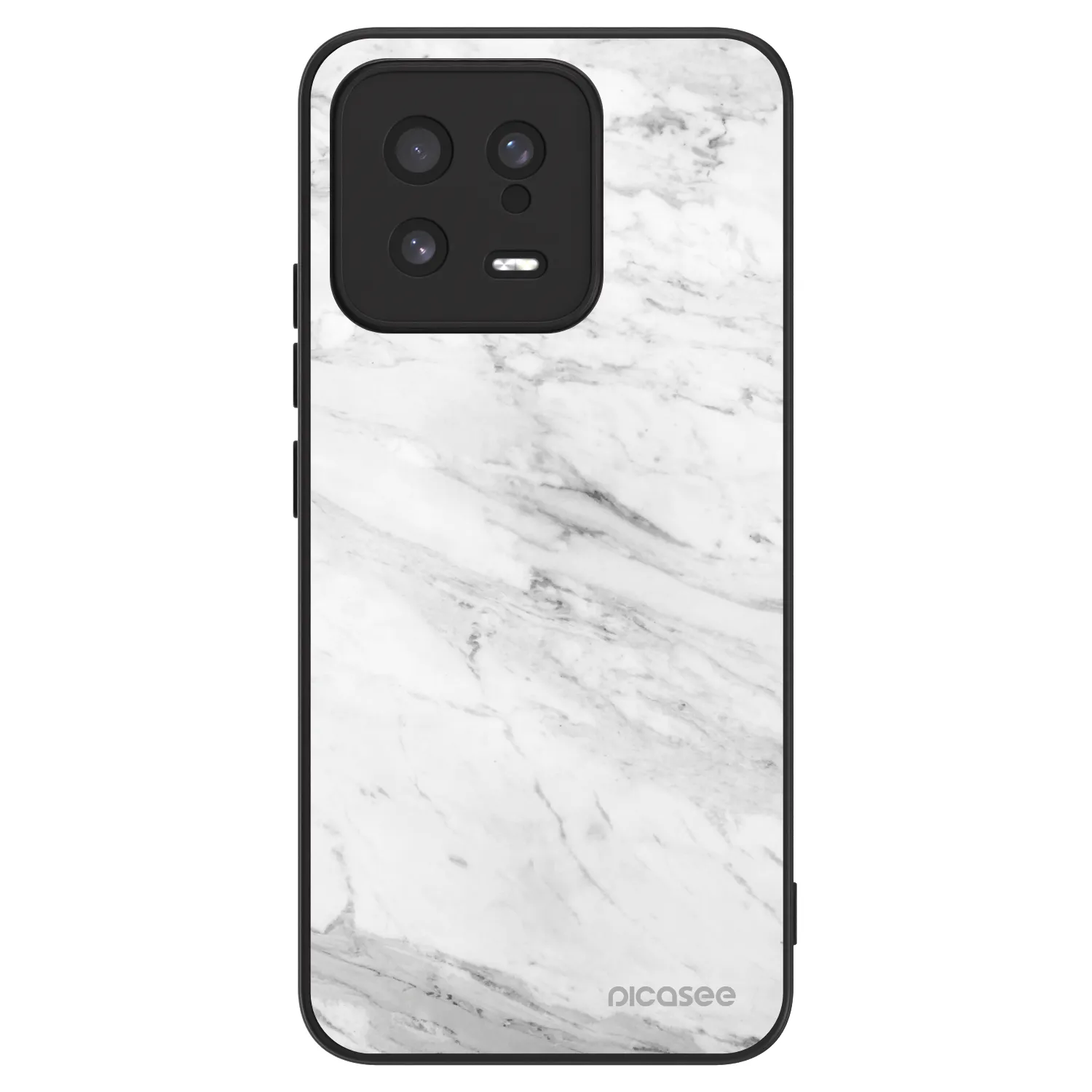 Picasee ULTIMATE CASE pentru Xiaomi 13 - White marble