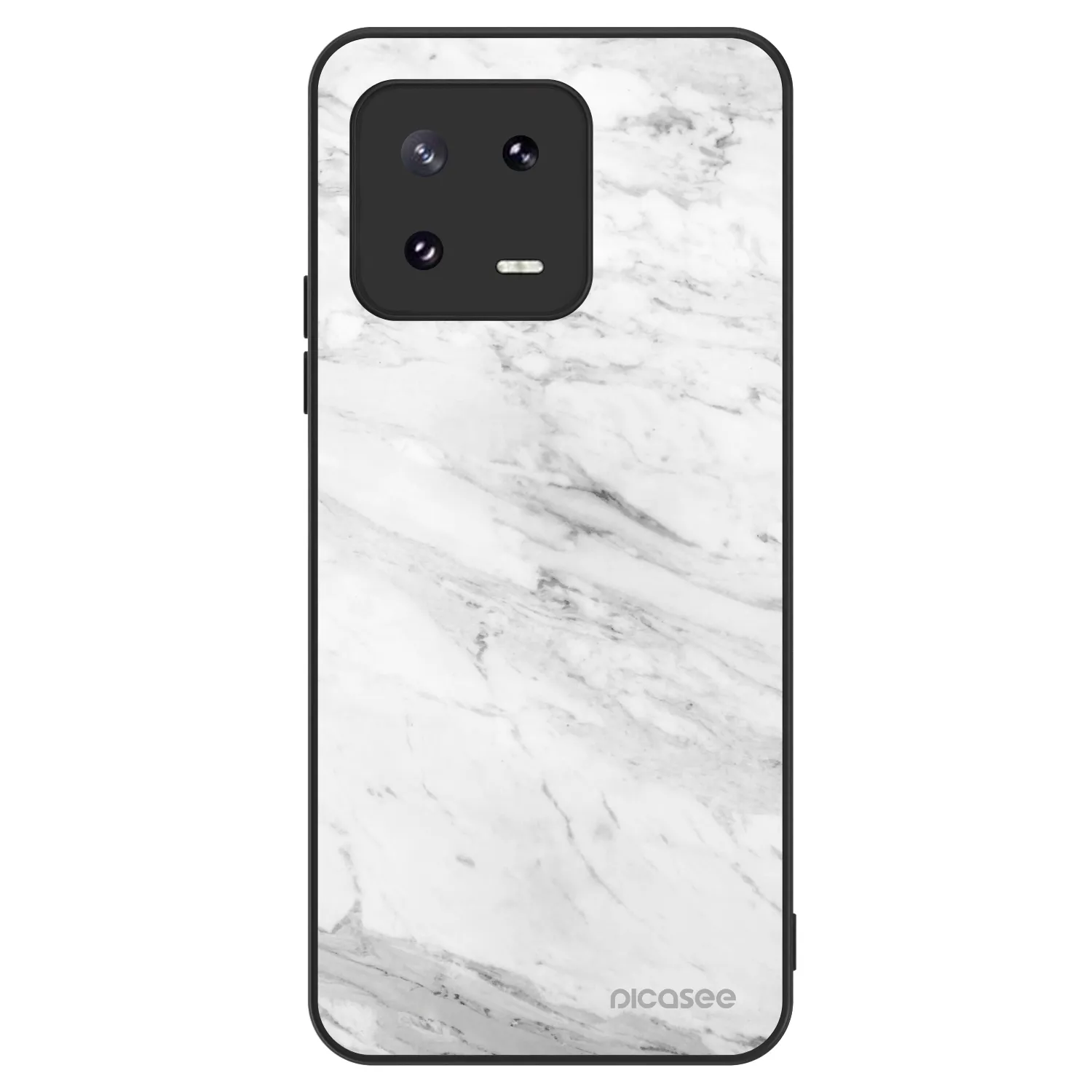 Picasee ULTIMATE CASE pentru Xiaomi 13 Pro - White marble
