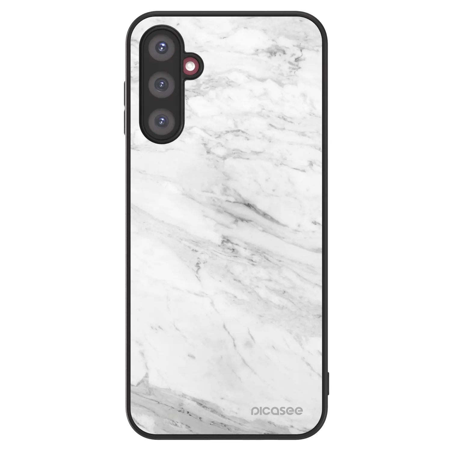 Picasee ULTIMATE CASE pentru Samsung Galaxy A14 4G A145R - White marble