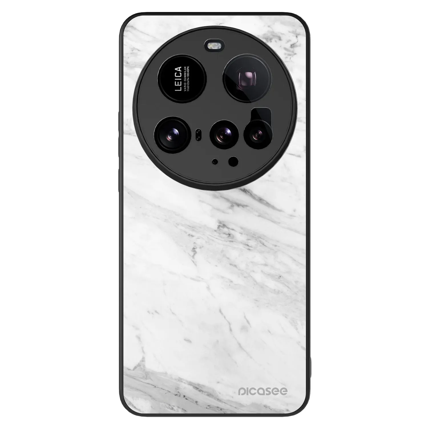 Picasee ULTIMATE CASE pentru Xiaomi 15 Ultra - White marble