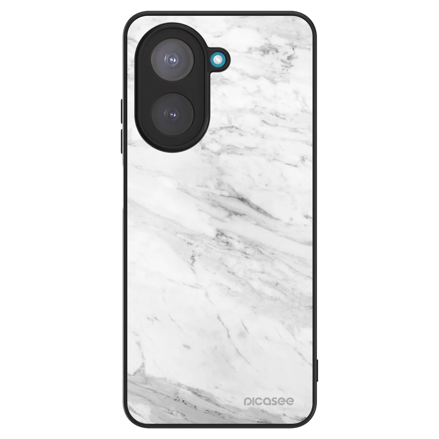Picasee ULTIMATE CASE pentru Xiaomi Redmi A5 - White marble