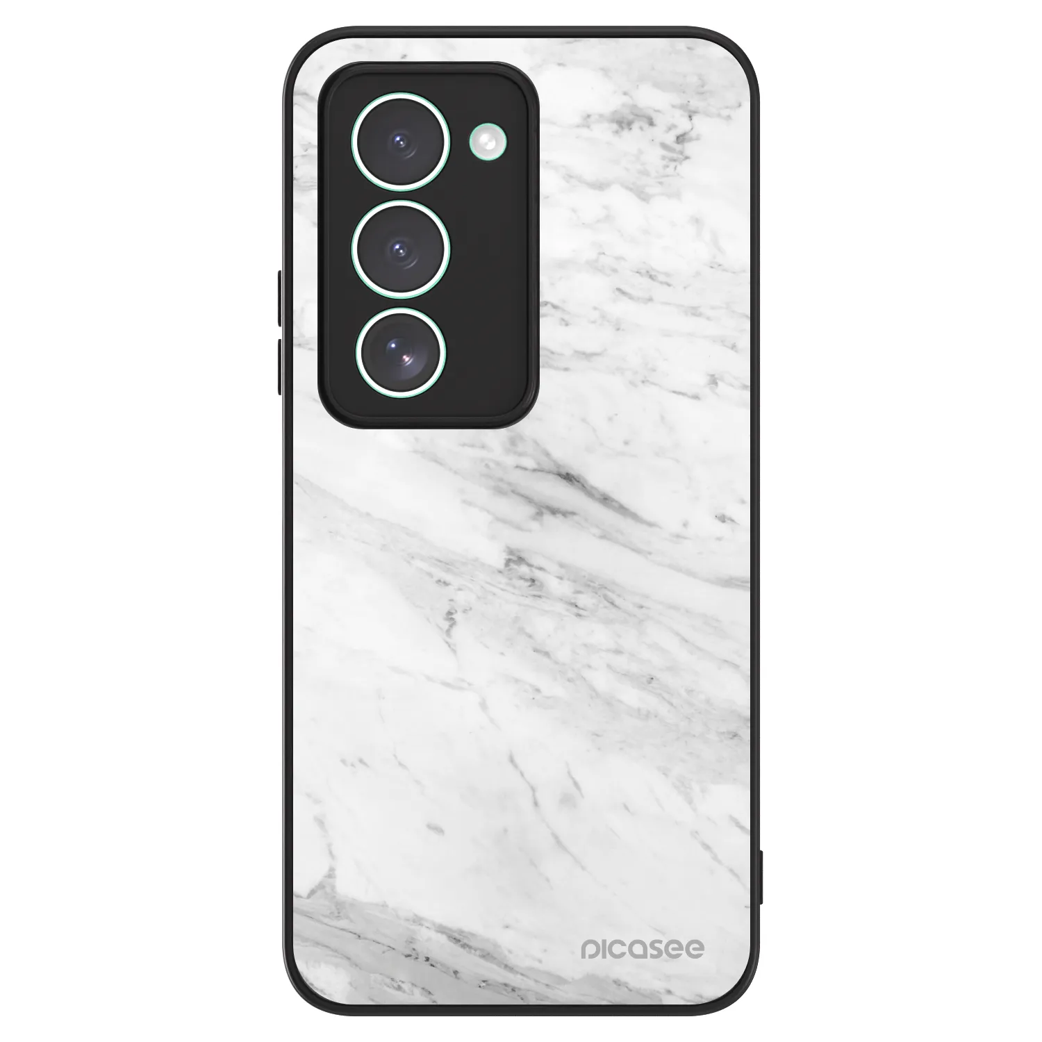 Picasee ULTIMATE CASE pentru Xiaomi Redmi 15 5G - White marble