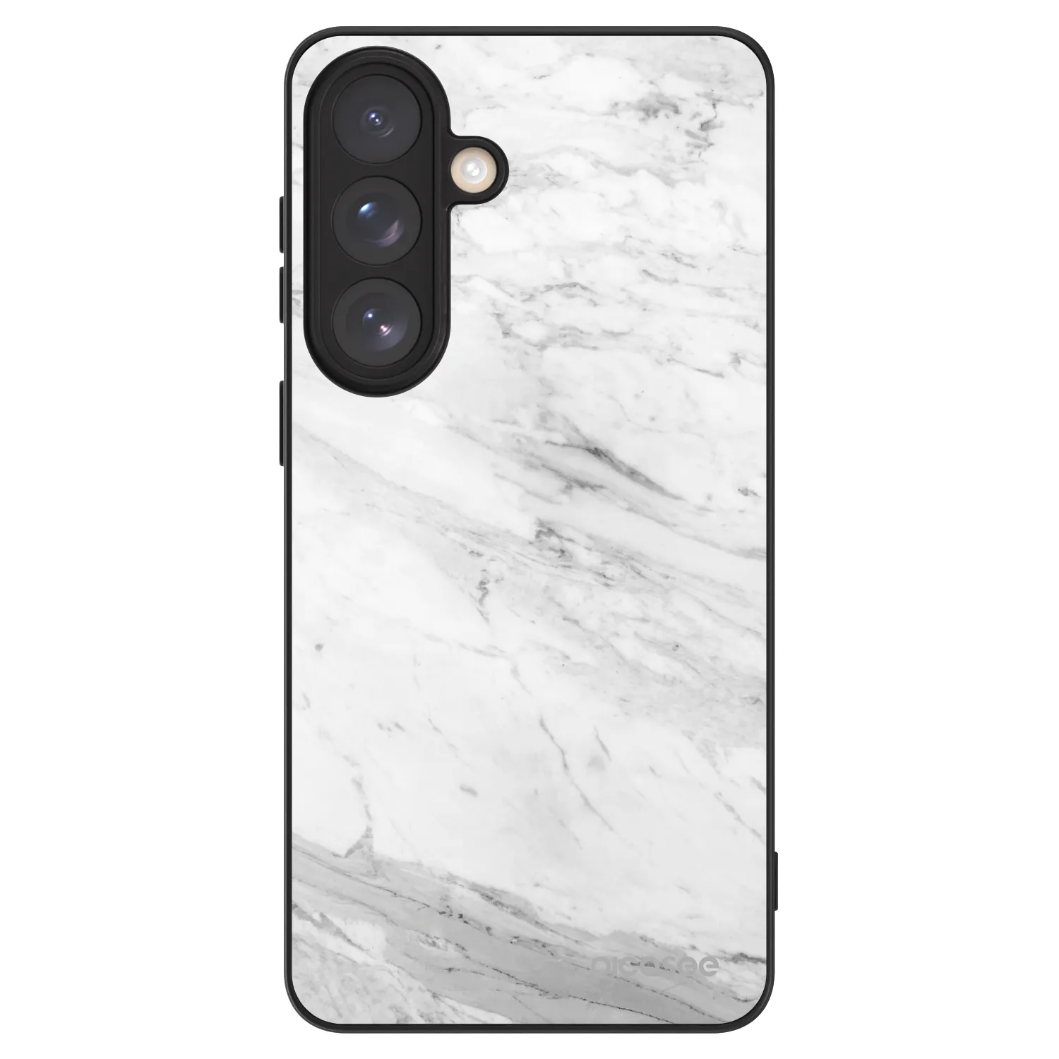 Picasee ULTIMATE CASE PowerShare pentru Samsung Galaxy S26+ - White marble
