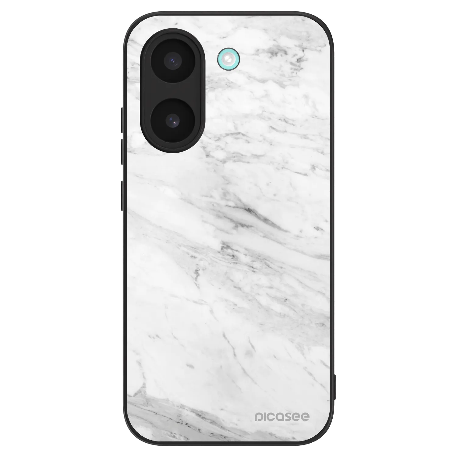 Picasee ULTIMATE CASE pentru Xiaomi Poco X8 Pro - White marble