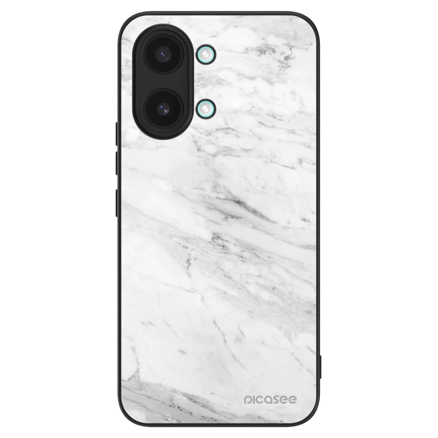 Picasee ULTIMATE CASE pentru Xiaomi Poco X8 Pro Max - White marble