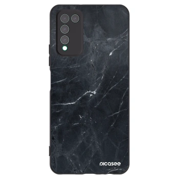 Husă pentru Honor 10X Lite - Black marble