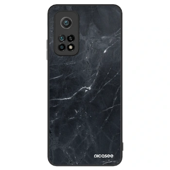 Husă pentru Xiaomi Mi 10T Pro - Black marble