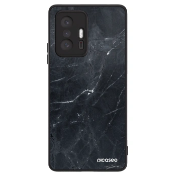 Picasee ULTIMATE CASE pentru Xiaomi 11T - Black marble