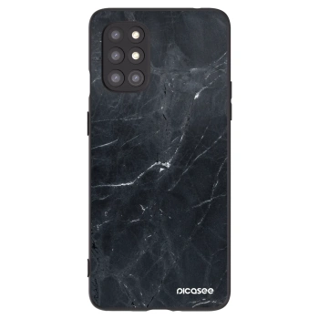 Husă pentru OnePlus 8T - Black marble