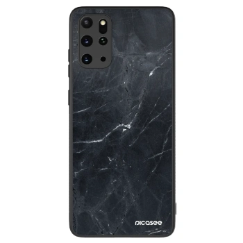 Husă pentru Samsung Galaxy S20+ G985F - Black marble