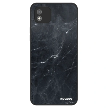 Husă pentru Realme C11 (2021) - Black marble