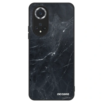 Husă pentru Huawei Nova 9 SE - Black marble