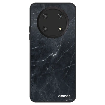 Husă pentru Honor Magic4 Lite 5G - Black marble