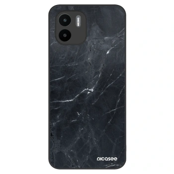 Husă pentru Xiaomi Redmi A1 - Black marble