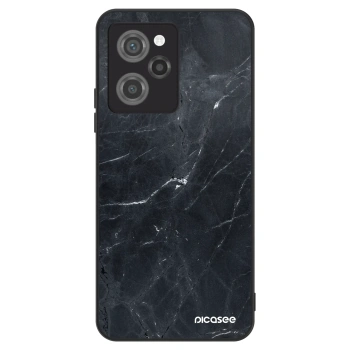 Husă pentru Xiaomi Poco X5 Pro - Black marble