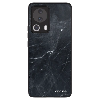 Picasee ULTIMATE CASE pentru Xiaomi 13 Lite - Black marble