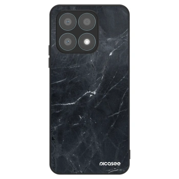 Husă pentru Honor X8a - Black marble