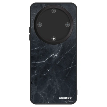 Husă pentru Honor Magic5 Lite 5G - Black marble