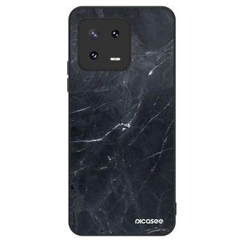 Husă pentru Xiaomi 13 Pro - Black marble
