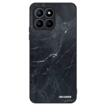 Husă pentru Honor 70 Lite - Black marble