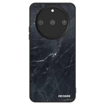 Husă pentru Realme 11 Pro+ - Black marble