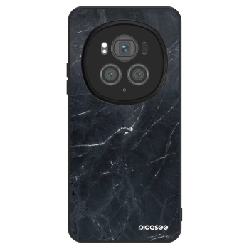 Husă pentru Honor Magic6 Pro - Black marble