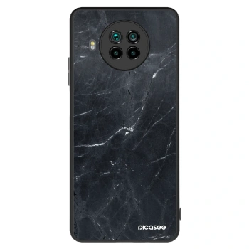 Husă pentru Xiaomi Mi 10T Lite - Black marble