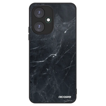 Husă pentru Xiaomi Redmi 13C 5G - Black marble