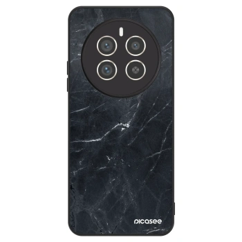 Husă pentru Realme 12 Pro 5G - Black marble