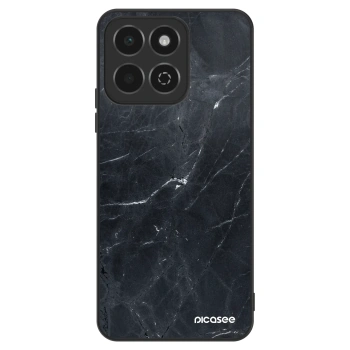 Husă pentru Honor 200 Smart 5G - Black marble