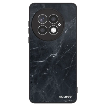 Husă pentru OnePlus 13 5G - Black marble