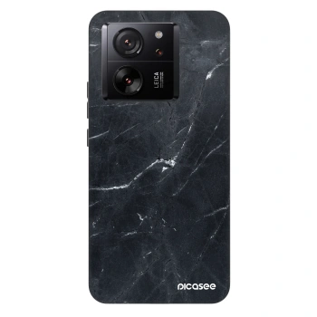 Husă pentru Xiaomi 13T - Black marble