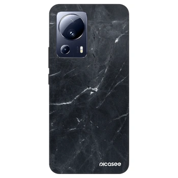 Husă pentru Xiaomi 13 Lite - Black marble