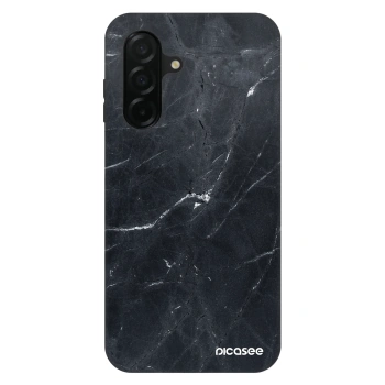 Husă pentru Samsung Galaxy A26 5G A266B - Black marble