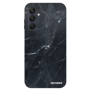 Husă pentru Samsung Galaxy A25 A256B 5G - Black marble