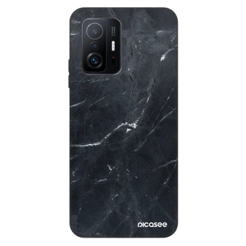 Husă pentru Xiaomi 11T - Black marble