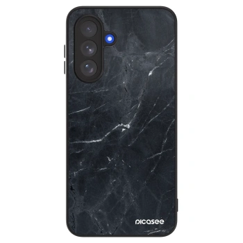 Picasee ULTIMATE CASE pentru Samsung Galaxy A17 5G - Black marble