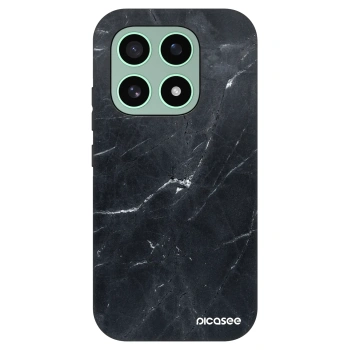 Husă pentru Xiaomi 17 - Black marble