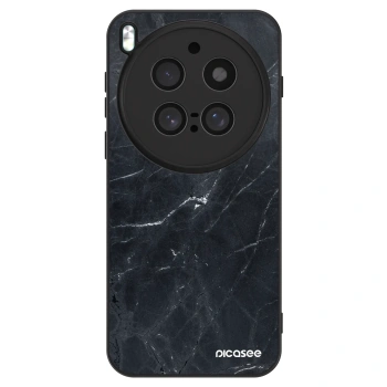 Husă pentru Vivo X300 Pro - Black marble