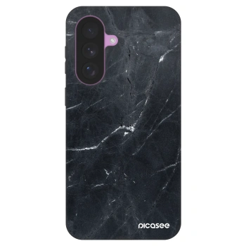 Picasee Fashion Case pentru Samsung Galaxy A57 5G - Black marble