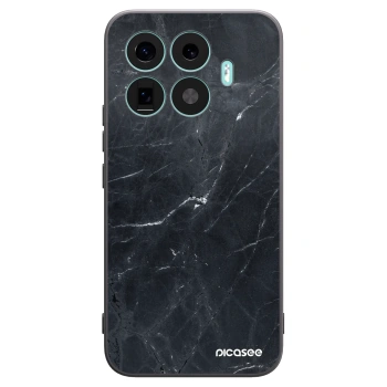 Husă pentru Xiaomi 17T Pro - Black marble