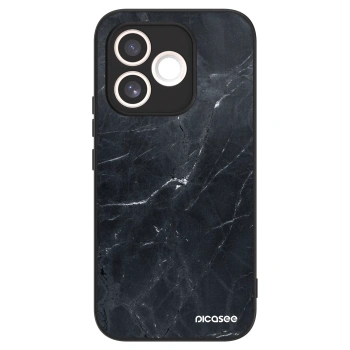 Husă pentru Honor 600 Lite - Black marble