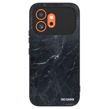 Husă pentru Honor 600 - Black marble