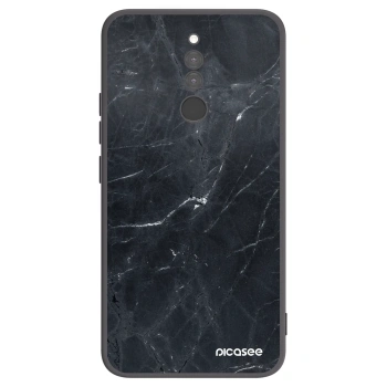 Husă pentru Xiaomi Redmi 8 - Black marble