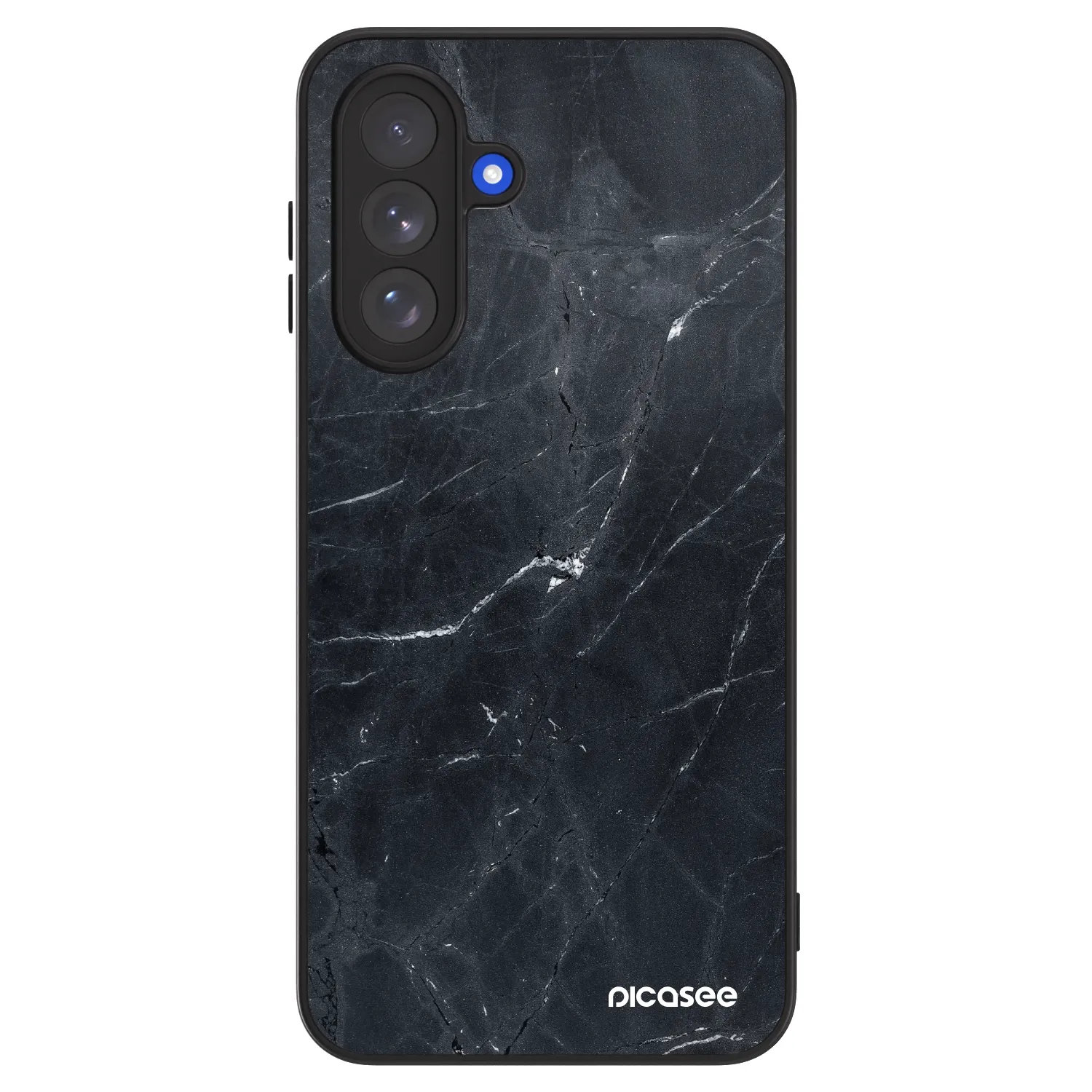 Picasee ULTIMATE CASE pentru Samsung Galaxy A17 5G - Black marble