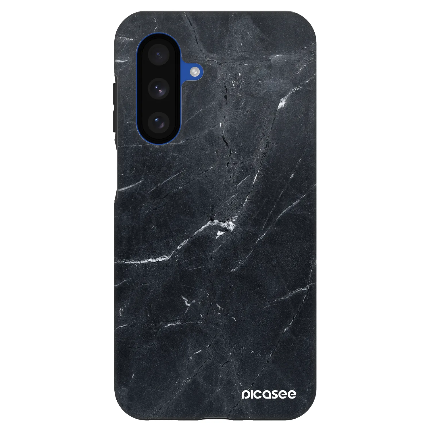 Picasee Fashion Case pentru Samsung Galaxy A17 5G - Black marble